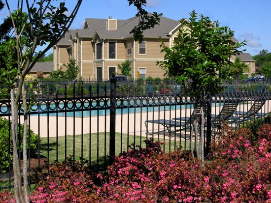 Stockwell Landing Luxury Apartments